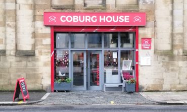 Coburg House Open Studios