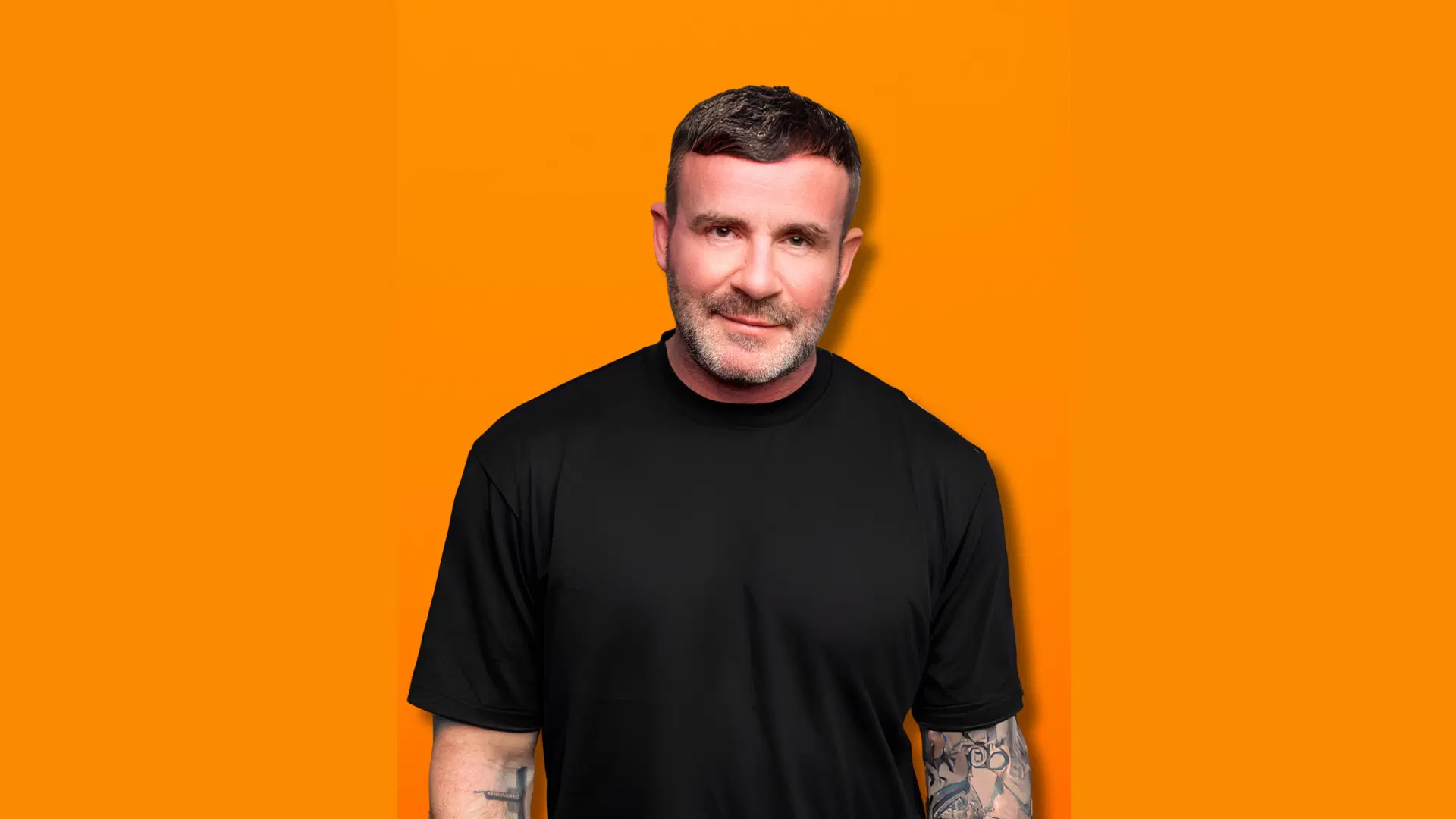 Gary Meikle: Neurospicy