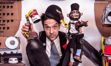 Mario the Maker Magician