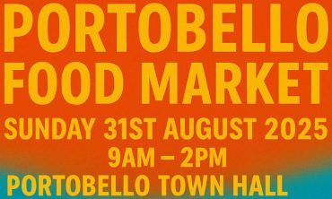 Portobello Indoor Food Market