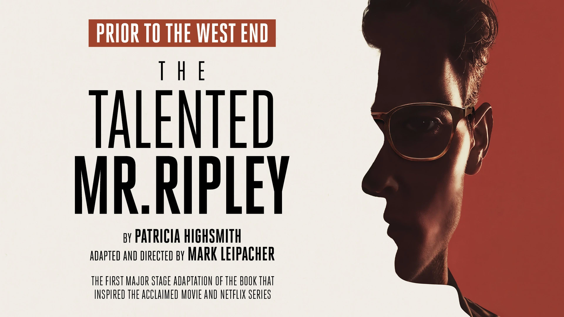 The Talented Mr. Ripley