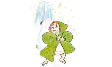 Characters from Nature