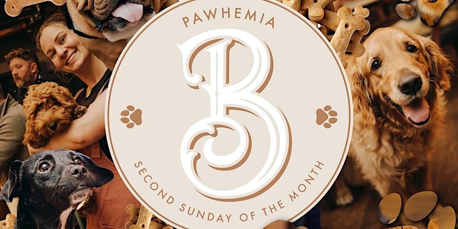 pawhemia at brewhemia