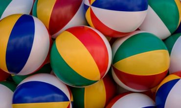 Sports Day @ Lauriston Castle