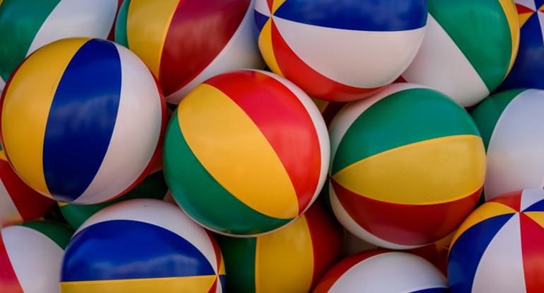 Sports Day @ Lauriston Castle