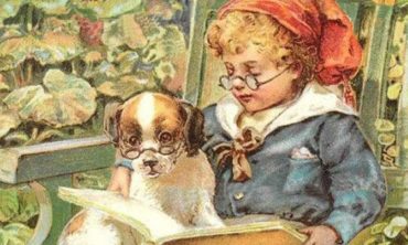 Nurture Through Nature with Children’s Books