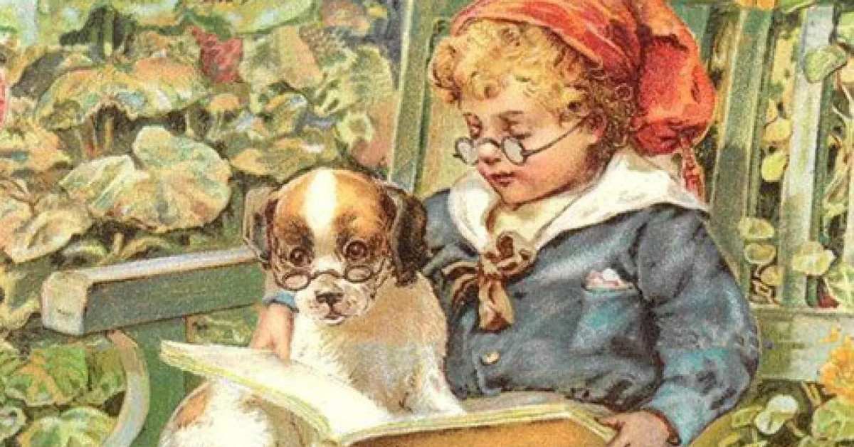 Nurture Through Nature with Children’s Books