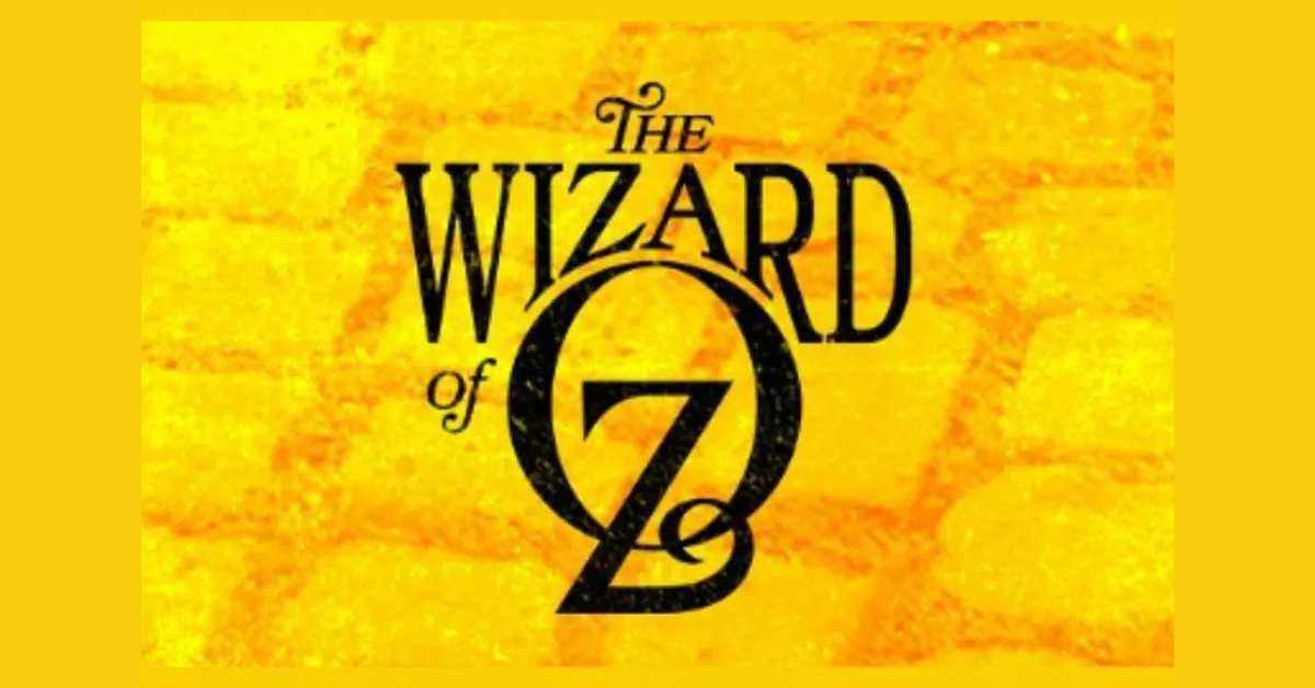 The Wizard of Oz Edinburgh