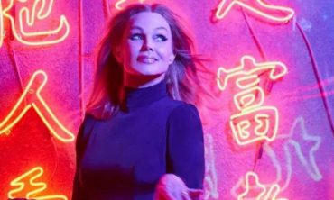 Belinda Carlisle – Heavenly Hits Tour
