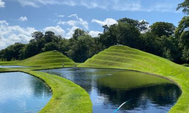 Jupiter Artland Opens Year-Round for the First Time