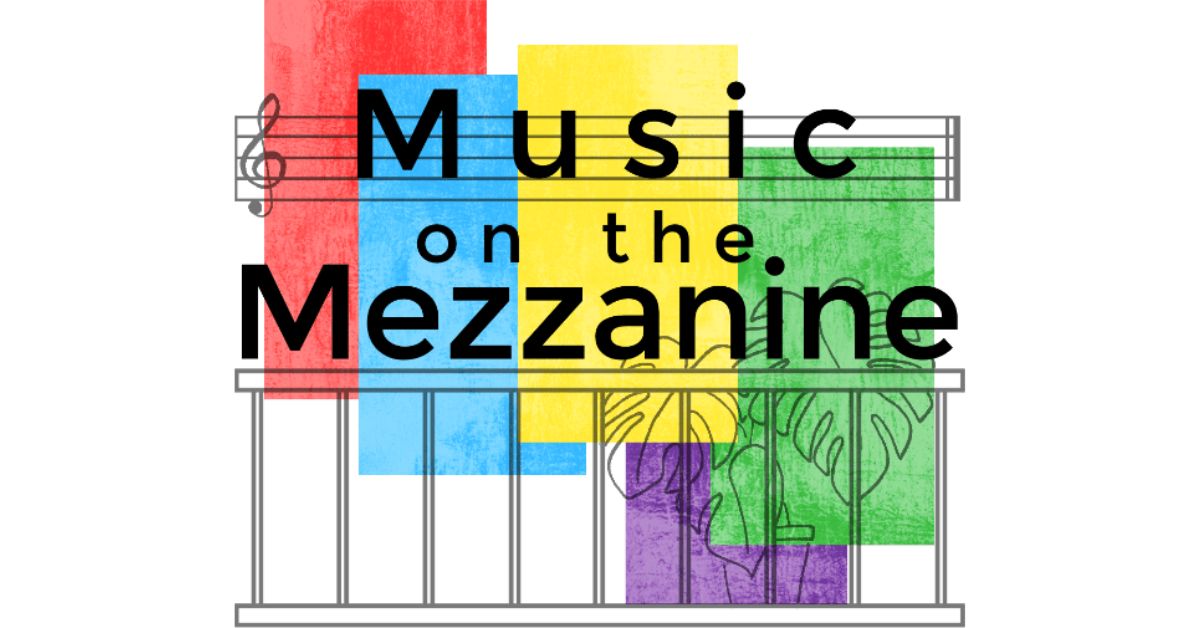 Django's Swing @ Music on the Mezzanine