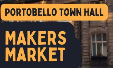 Portobello Town Hall Makers Market