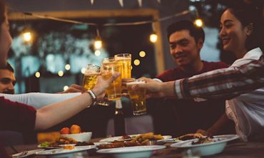 Harvest Eats and Beats