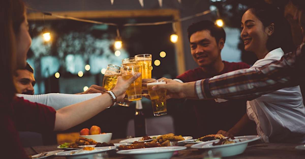 Harvest Eats and Beats