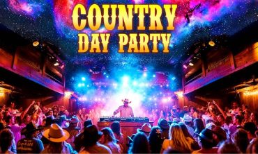 Country Day Party: Edinburgh