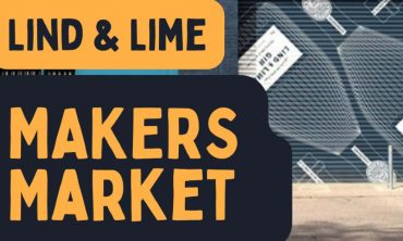 Lind & Lime Makers Market
