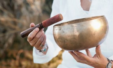 Floating Sound Meditation with Reiki