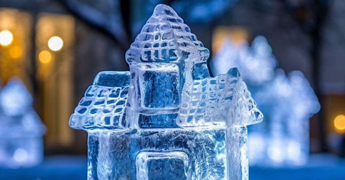 The Grand Christmas Ball - A Tartan & Teacups Community Celebration