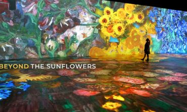 Beyond Van Gogh: The Immersive Experience & Beyond Monet: The Immersive Experience