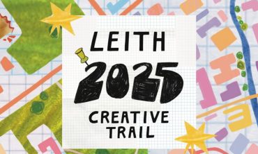 Leith Creative Trail 2025: Makers, Art & Inspiration