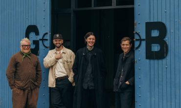 Brown’s of Leith: New Creative Food Hub in Edinburgh