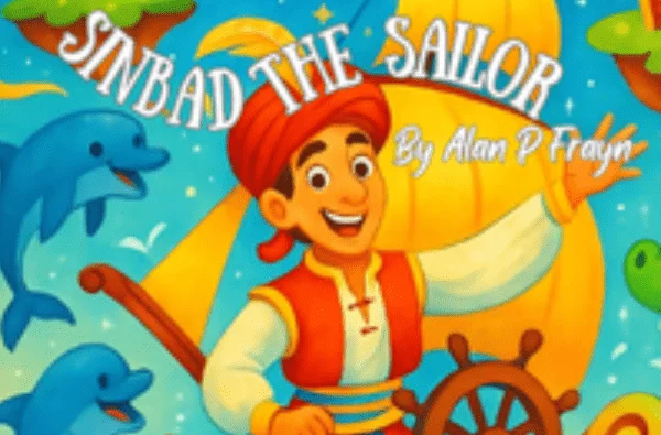 Sinbad the Sailor