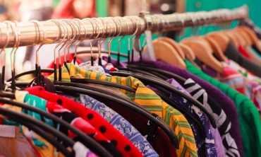 Headlock Vintage Clothing Sale