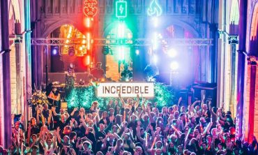 Edinburgh Silent Disco