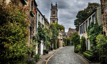 25 Best Things To Do in Edinburgh (Updated for 2026)