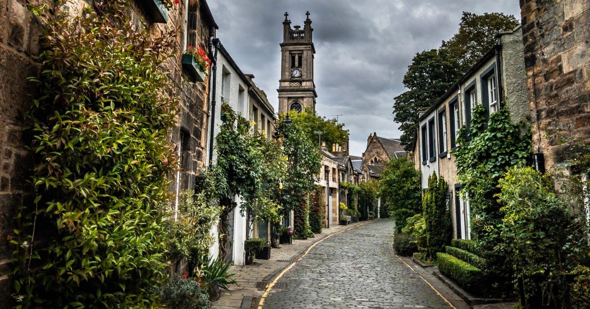 25 Best Things To Do in Edinburgh