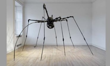 ARTIST ROOMS: Louise Bourgeois, Helen Chadwick, Robert Mapplethorpe